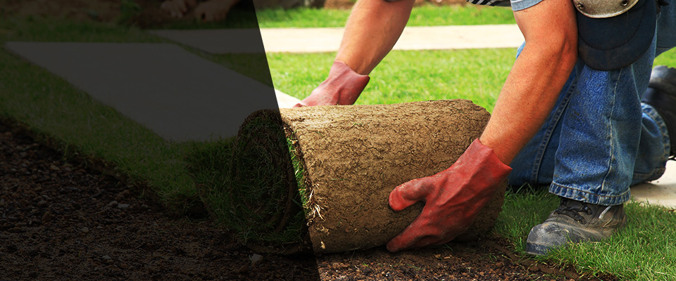 West Mifflin Landscapers